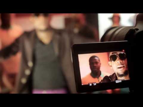 Brandoa Kuduro: Manlolas Fofo - Da_Dibinga VideoClipe