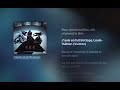 TRIANGLES DES BERMUDES - À l'aise (Paroles) (feat. L2B, MC YOSHI, Mauvais Djo & Kokosvoice)