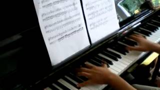 Avicii: Dear Boy Piano Cover (+Sheet Music)
