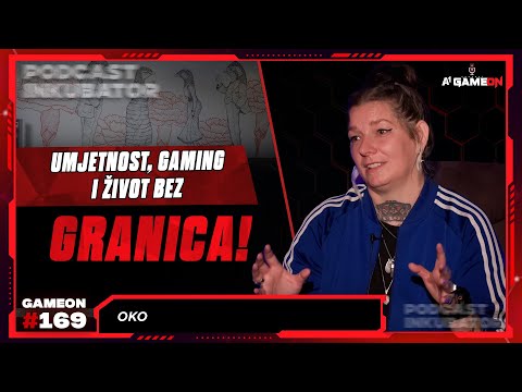 A1 GameOn Podcast #169 - OKO