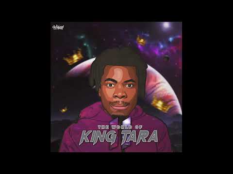 Dj King Tara - White Lens (Underground MusiQ)