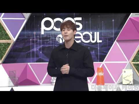 161202 JJCC - 더블제이씨 Eddy 'Pops In Seoul'