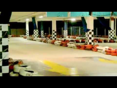 DPKin- 5a etapa 4a bateria da morte 12-11-2011 piloto Jason Lopes