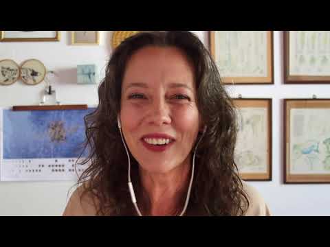 TED Talk Taciana Fortunati