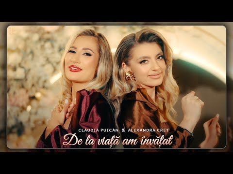 Claudia Puican and 2 more