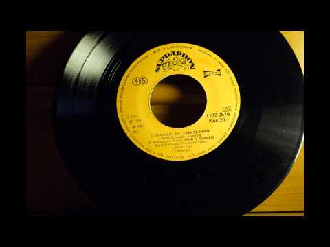 Karel Černoch-Ona se bráni