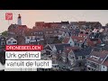 Urk vanuit de lucht | Omroep Flevoland