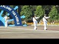 PASSING OUT PILOT !! 50th BATCH !! 49th BATCH GRADUATION PARADE