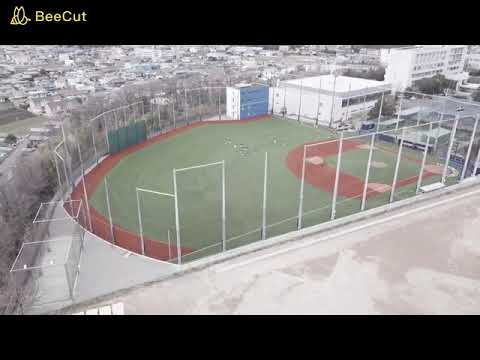 東海学院大学野球場