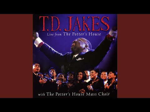 High In All the Earth (feat. The Potter's House Mass Choir)