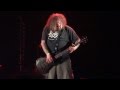 Napalm Death - Practice What You Preach (Live) - Sylak, FR (2012/09/09)