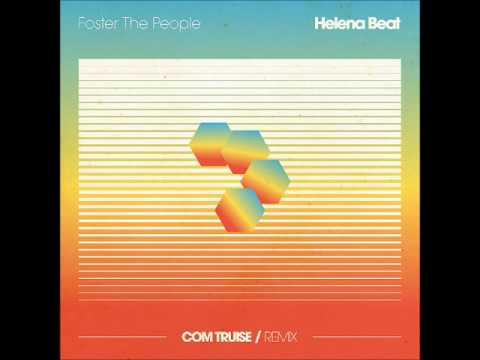 Foster The People - Helena Beat (Com Truise Remix)