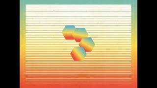 Foster The People - Helena Beat (Com Truise Remix)