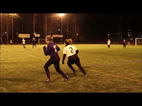 HPS TB-07 - East United YJ 28.11.2021