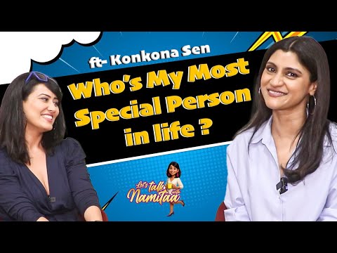 Konkona Sen Sharma Gets Real: Life, Films, Motherhood & Unfiltered Confessions