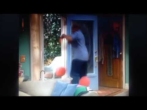 That's So Raven: "Gettin' Outta Dodge" Ending Scene