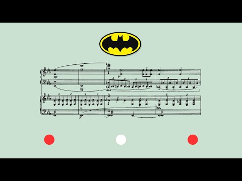 Bruckner's most cinematic ending