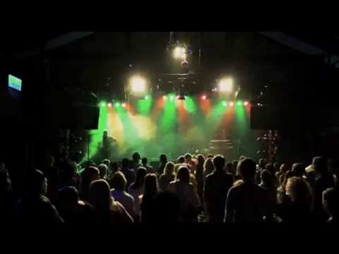 Delus backed by Fireman Crew - What Tomorrow May Bring (Live at PPC Graz 2015)