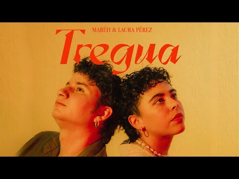 Maréh, Laura Pérez - Tregua