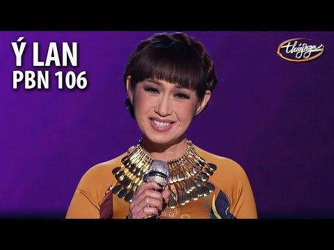 Thể hiện bởi Ý Lan