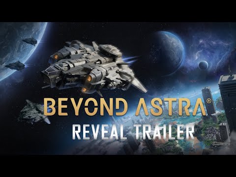 Announcement Trailer