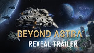 Beyond Astra trailer