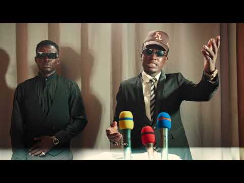 Phido - 5 Star [Official Music Video]