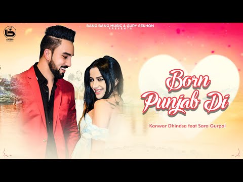 Born Punjab Di