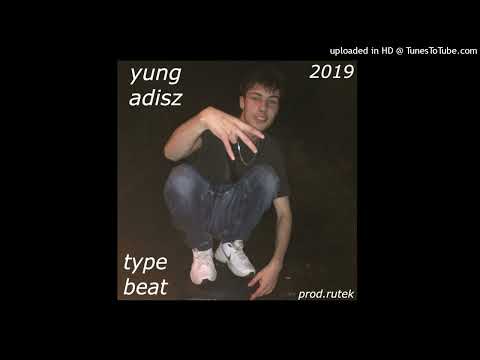 [FREE] yung adisz x icytwat type beat - "4 w nocy, kokaina" | prod.rutek1337