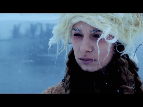 Dubstep Piano - N-Tone - Frozen Lights (Official Video)