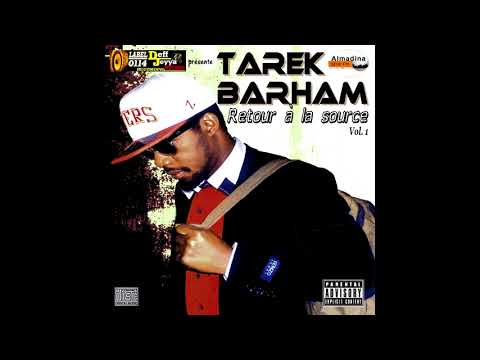 14 TAREK BARHAM Avertissement Verbal Album Retour A La Source Vol 1