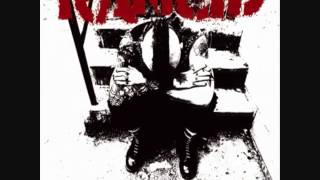 Rancid - You Dont Care Nothing