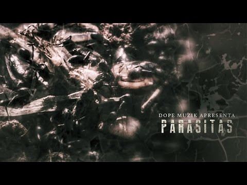 Masta - Parasita (Feat. Prodigio & Monsta)