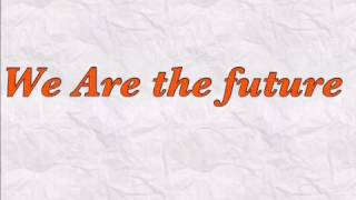 Stratovarius - We are the Future 2016
