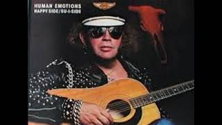 Human Emotions by David Allan Coe, the title track, from his album Human Emotions.