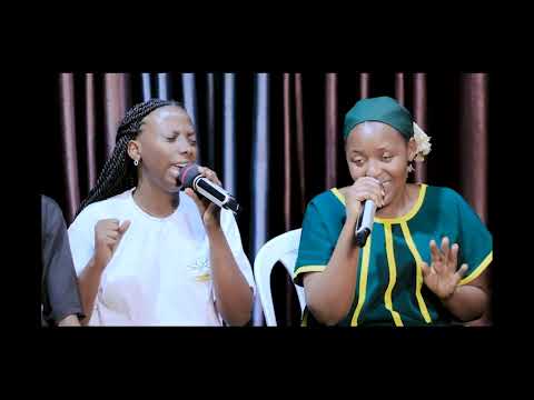 LIVE SESSION 2 MANA NDUBURIRA AMASO YANJYE KUMISOZI,DIVINE &NATHAN &JOY