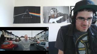 Not what I thought!😂...Devlin - Bitches | REACTION