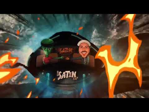 SÓ VI PIRANHA NA ÁGUA - MC GR DO J, MC KEVIN (DJ Satin e DJ Bruno Nasc)