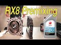 Why You NEED to Premix Your Mazda RX8 Why You NEED to Premix Your Mazda RX8