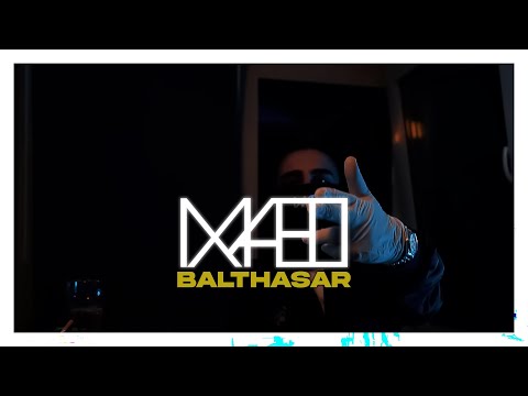 XABO - BALTHASAR (OFFICIAL 4K VIDEO)