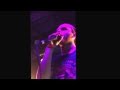 Bear Hands - A Moment of Silence - Live ...