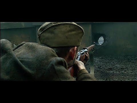 Istinita Priča!!! Ruski Snajperista Koji Je Postao Noćna Mora Za Naciste