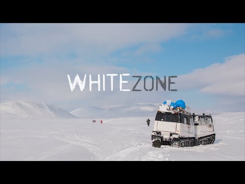 WHITE ZONE | Documentary | Chukotka | Чукотка