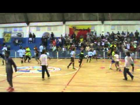 basf/suvinil campeão da taça piratininga sub 9 2013