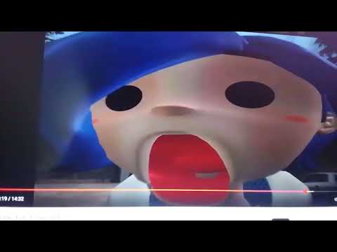 Cool Story (Toy Story) Part 7 - Who Will Chris Pick/A Tank Engine Accused