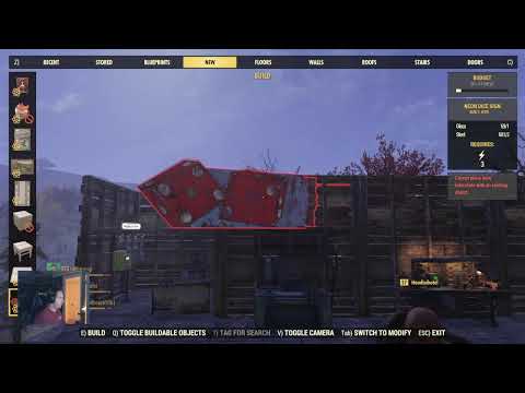 Fallout 76 (1st PLAYTHROUGH) Playing with the Holland Brothers Ep. 2