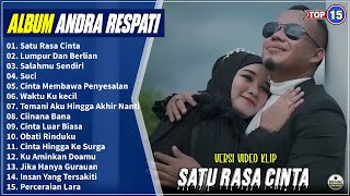 Download lagu Andra Respati Full Album || SATU RASA CINTA - LUMPUR DAN BERLIAN - Pop Melayu Terpopuler On Trending mp3