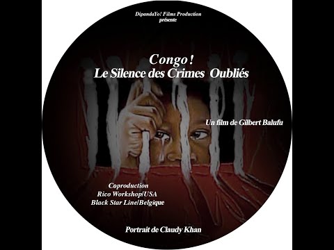 CONGO! LE SILENCE DES CRIMES OUBLIÉS  VF 1080