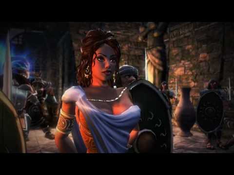 OVERLORD II - Ten Reasons To Be Evil Trailer