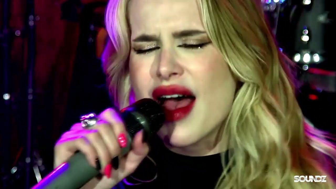 Banda Soundz -Balada Romântica | Casamento SP |